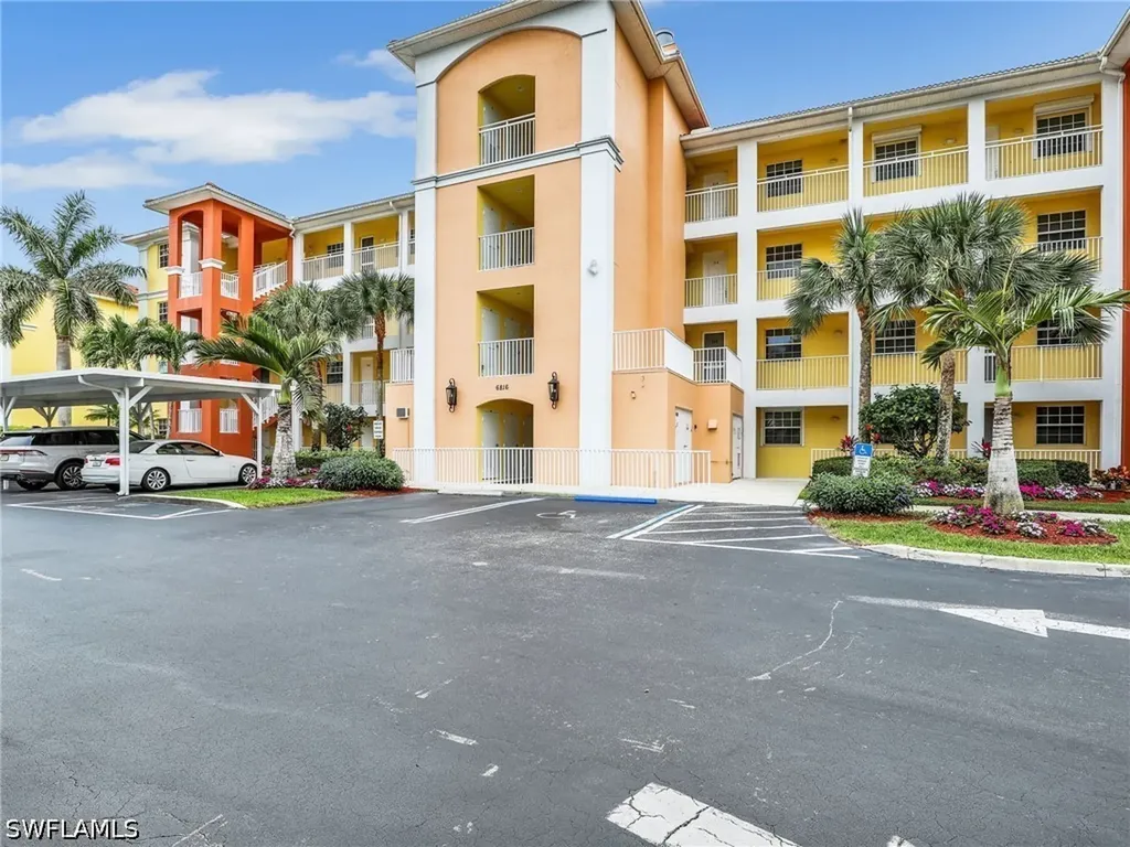 6816 Sterling Greens Place Naples FL 34104