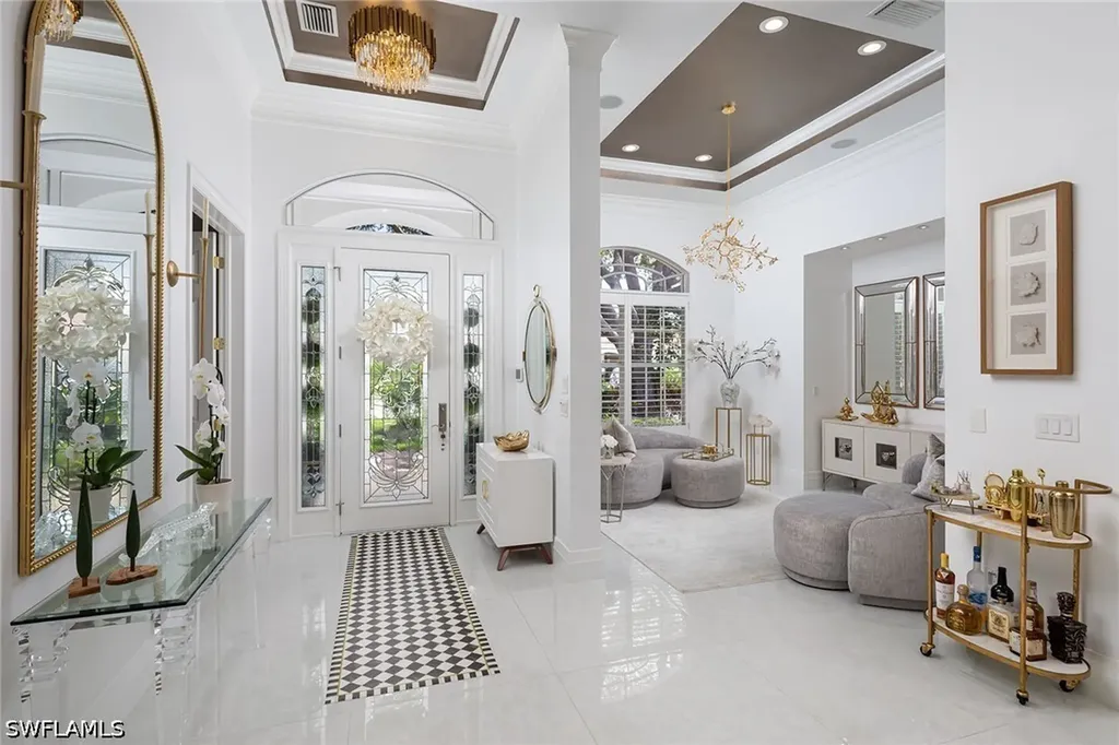 8037 Vera Cruz Way Naples FL 34109