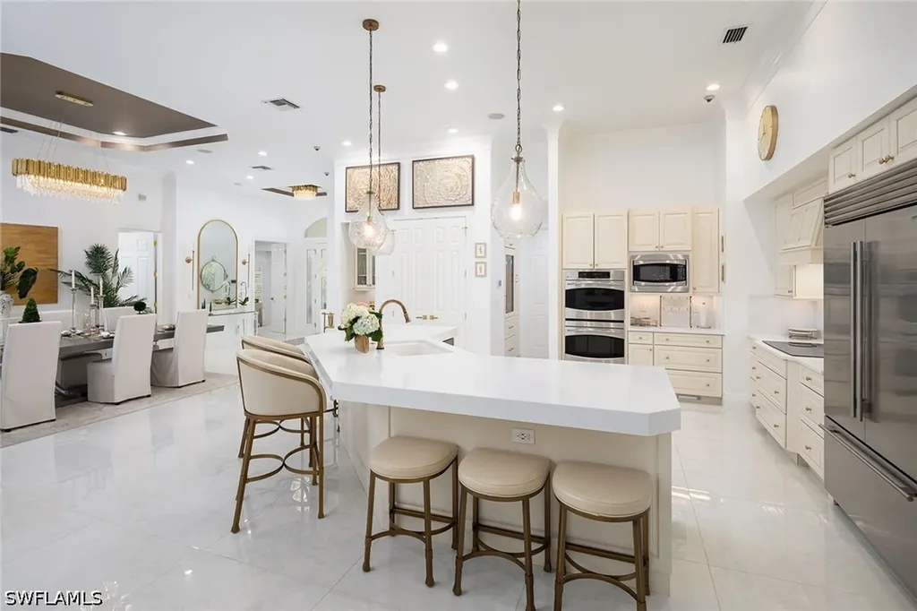 8037 Vera Cruz Way Naples FL 34109