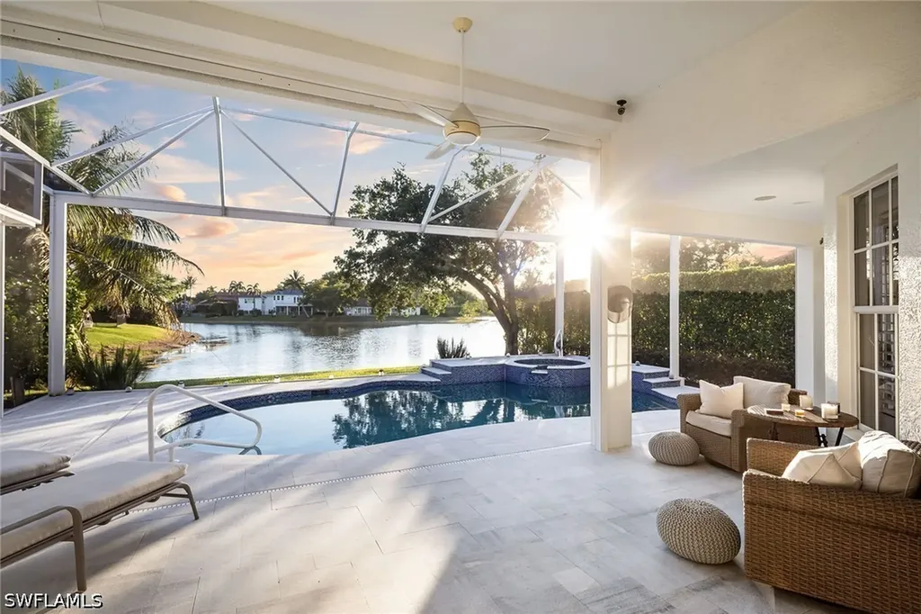 8037 Vera Cruz Way Naples FL 34109