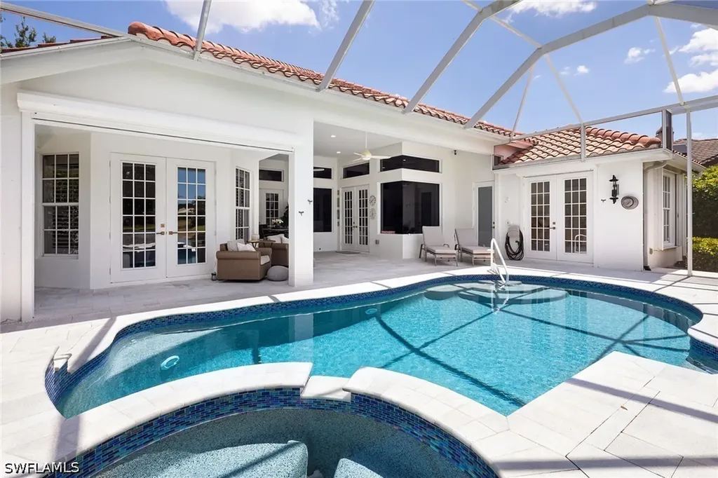 8037 Vera Cruz Way Naples FL 34109