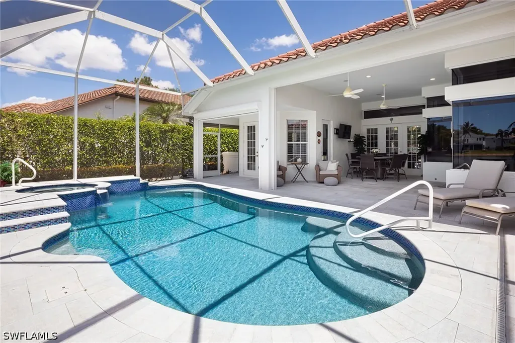 8037 Vera Cruz Way Naples FL 34109