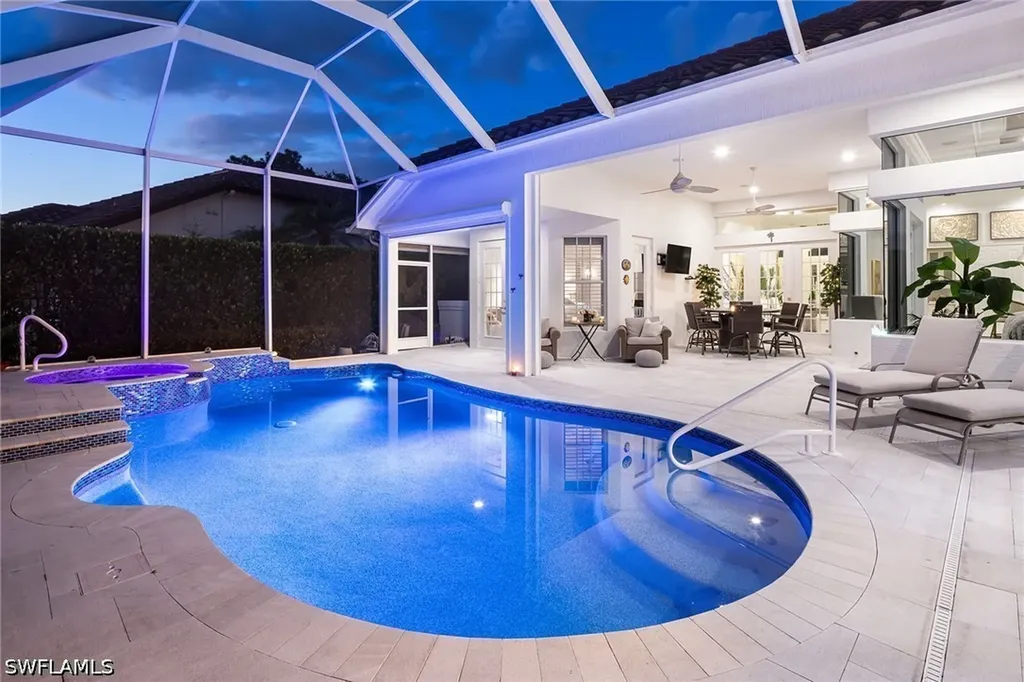8037 Vera Cruz Way Naples FL 34109