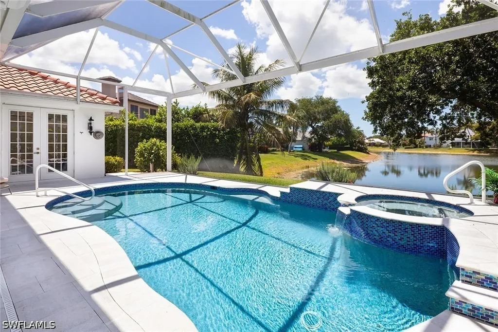 8037 Vera Cruz Way Naples FL 34109