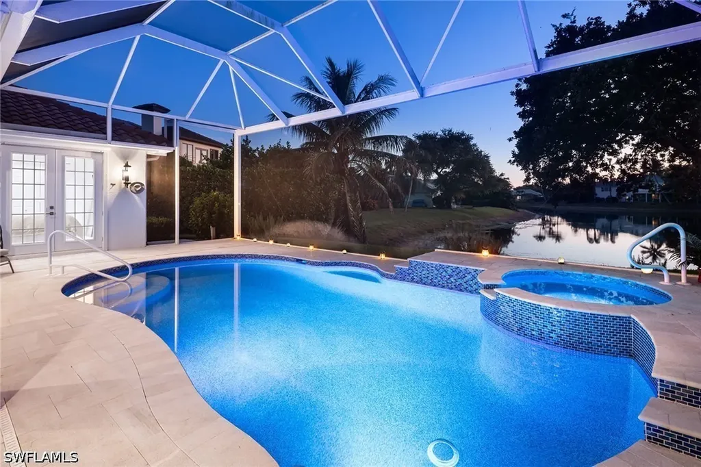 8037 Vera Cruz Way Naples FL 34109