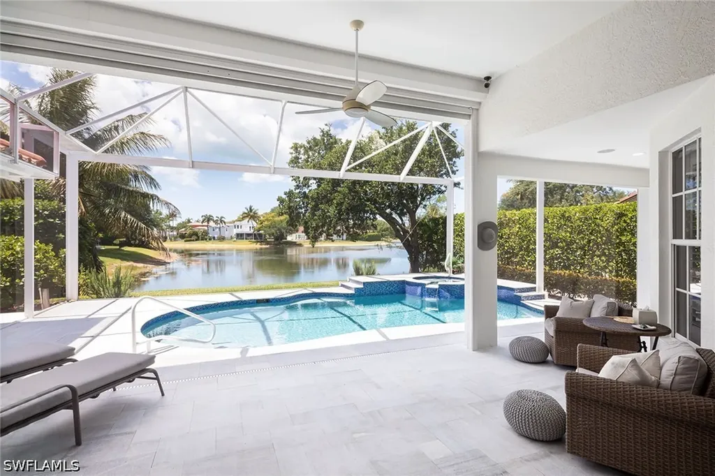 8037 Vera Cruz Way Naples FL 34109