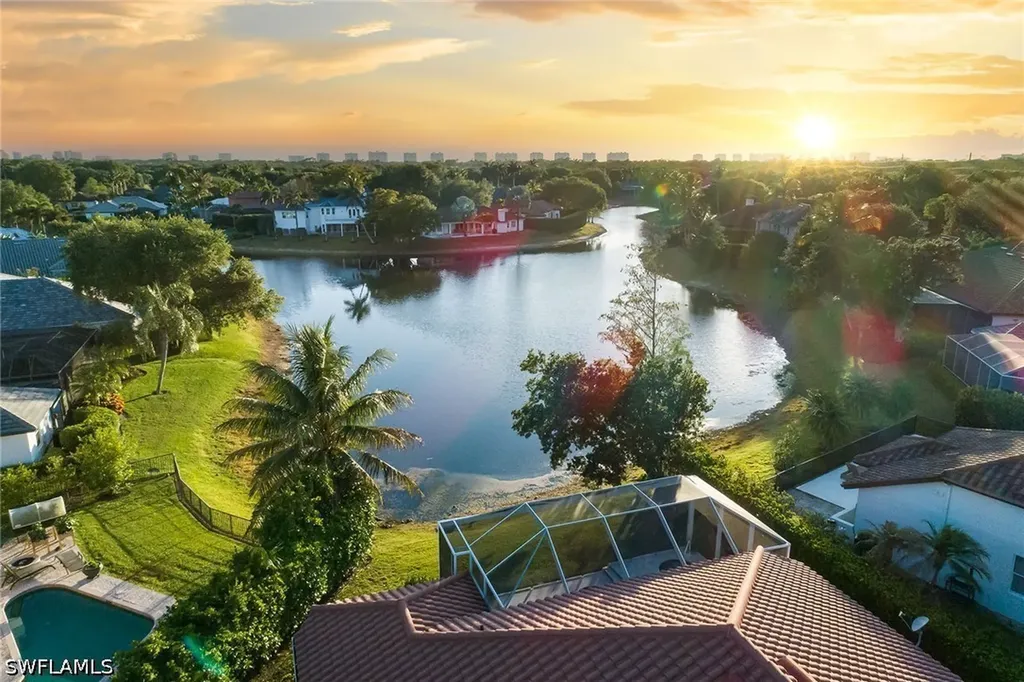 8037 Vera Cruz Way Naples FL 34109