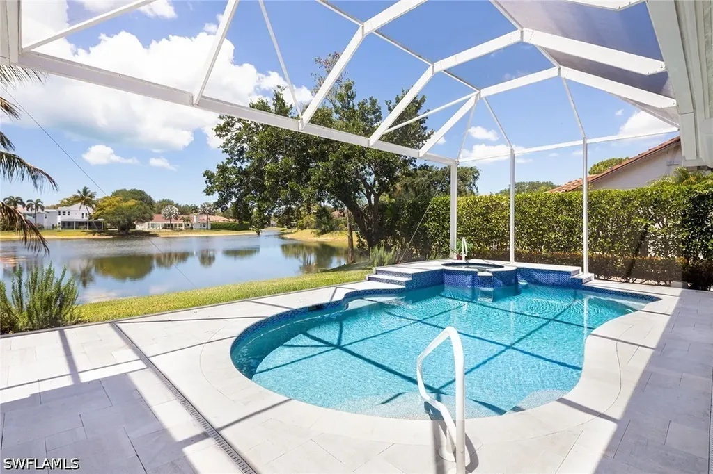 8037 Vera Cruz Way Naples FL 34109
