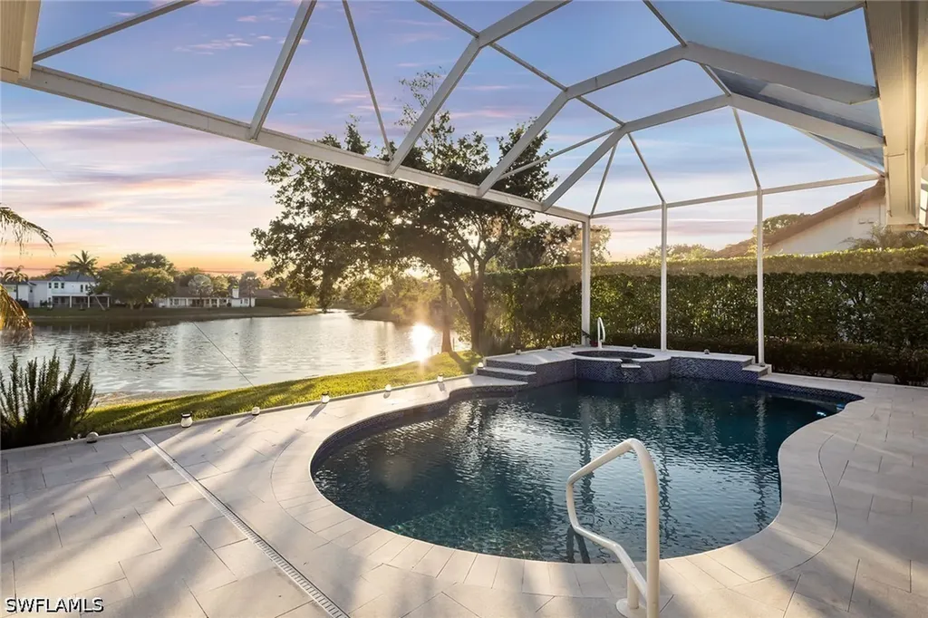 8037 Vera Cruz Way Naples FL 34109