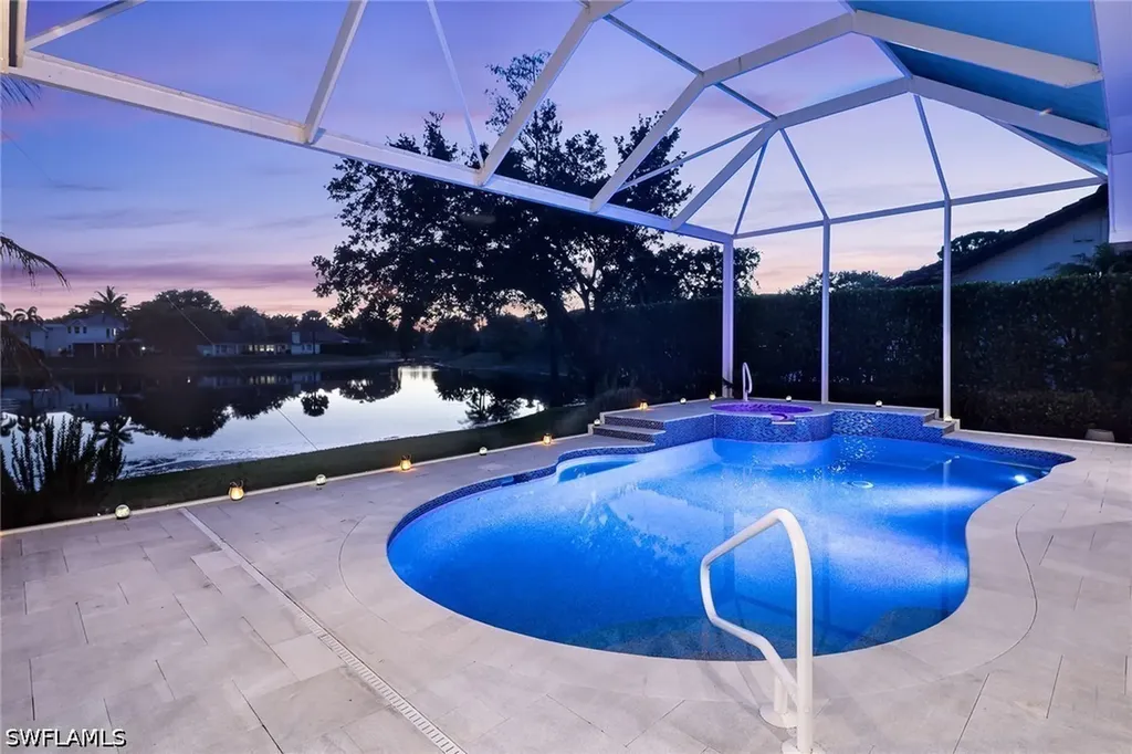 8037 Vera Cruz Way Naples FL 34109