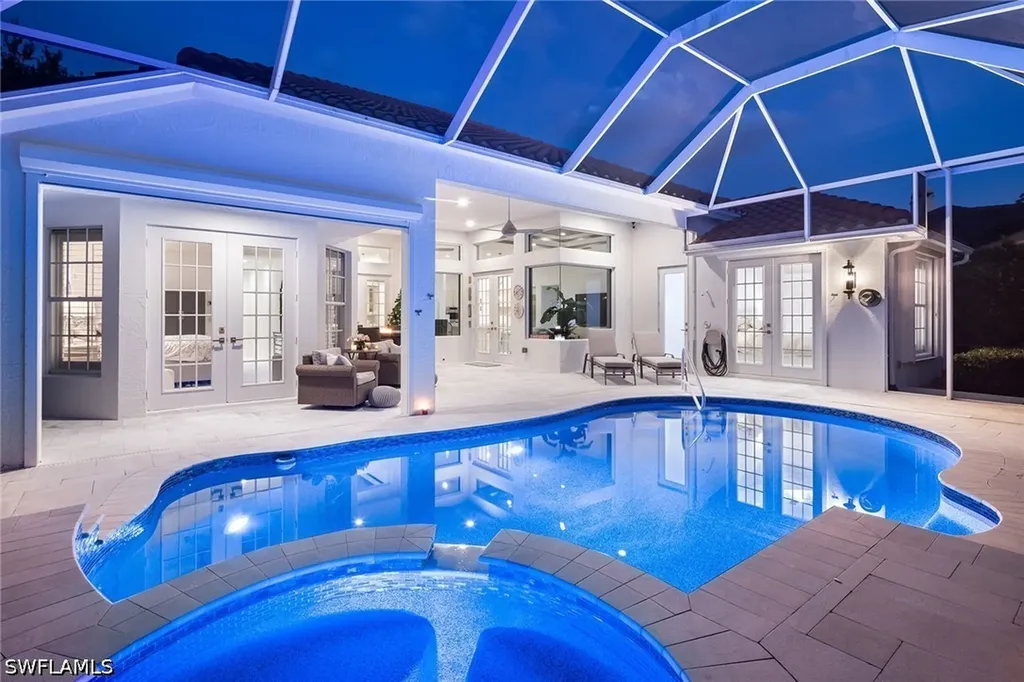 8037 Vera Cruz Way Naples FL 34109