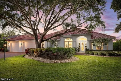 8037 Vera Cruz Way Naples FL 34109