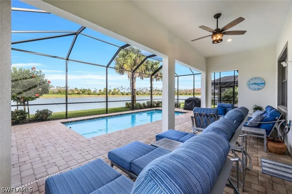 19200 Aqua Shore Drive Fort Myers FL 33913