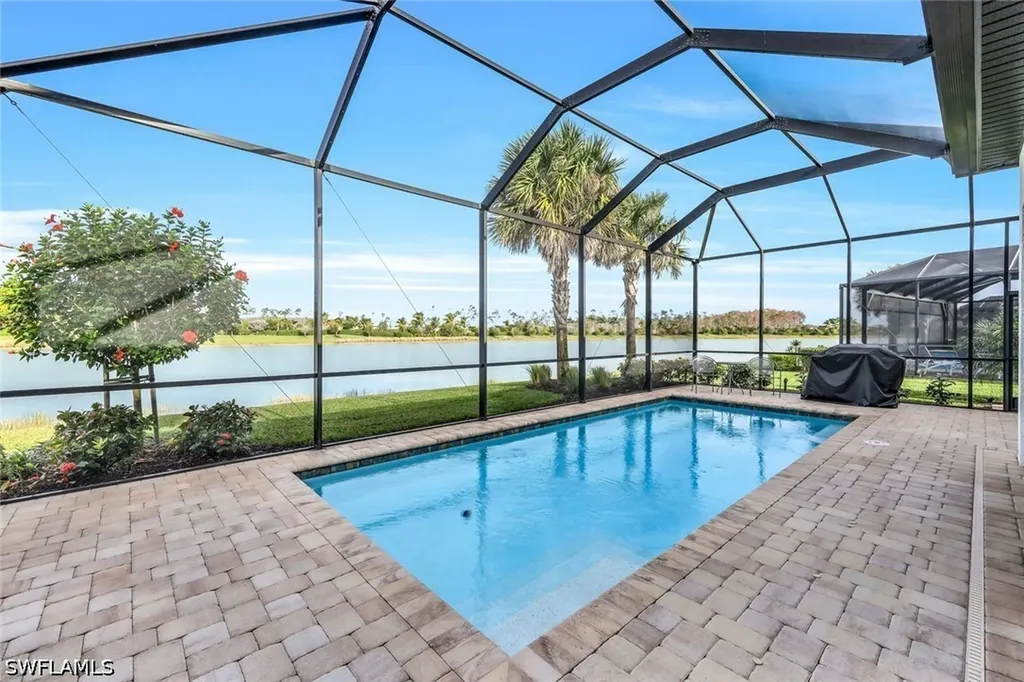 19200 Aqua Shore Drive Fort Myers FL 33913