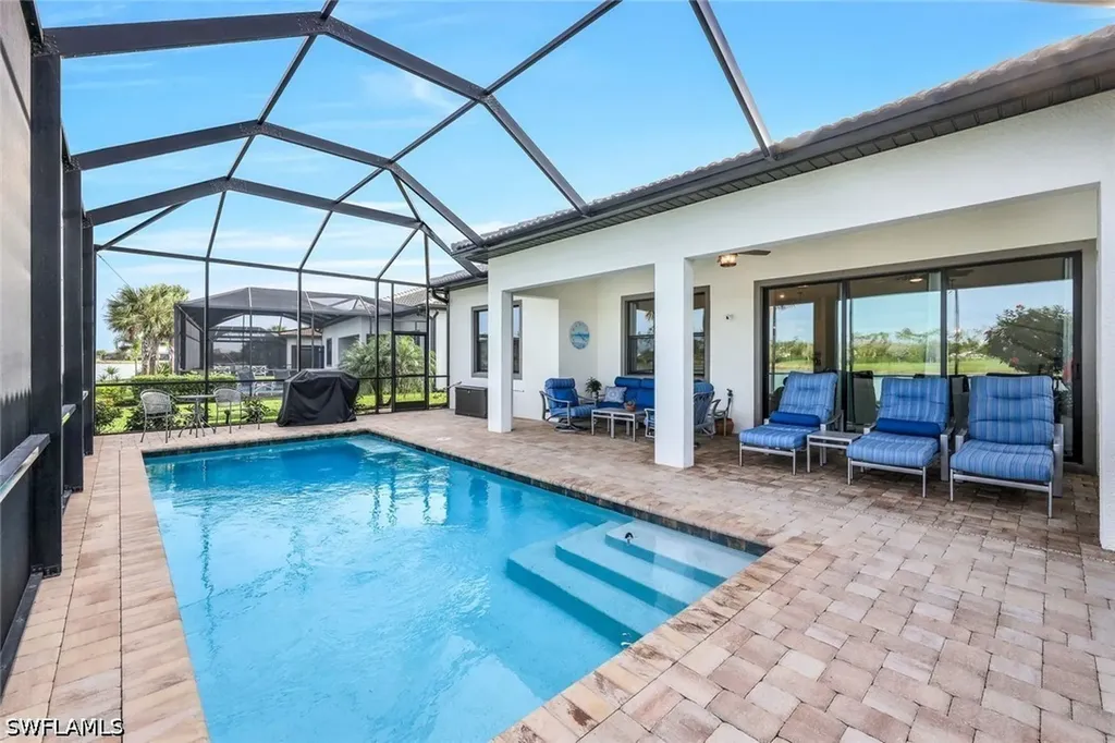 19200 Aqua Shore Drive Fort Myers FL 33913