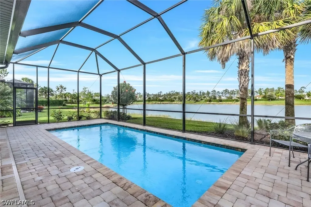 19200 Aqua Shore Drive Fort Myers FL 33913