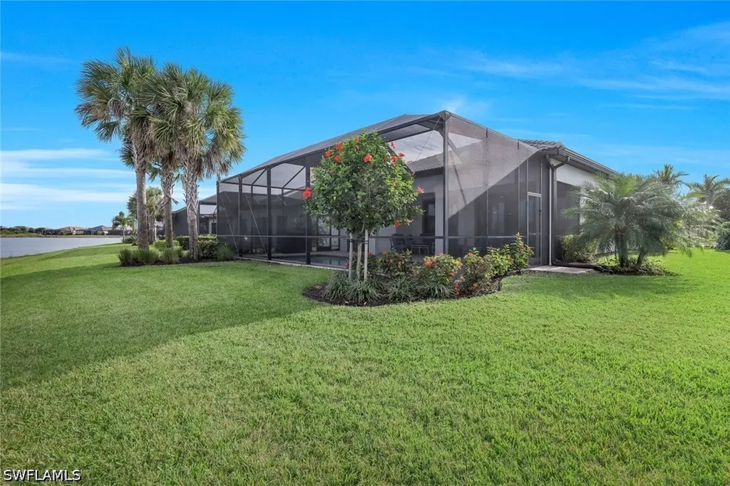 19200 Aqua Shore Drive Fort Myers FL 33913