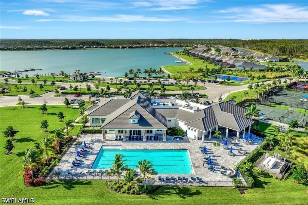 19200 Aqua Shore Drive Fort Myers FL 33913