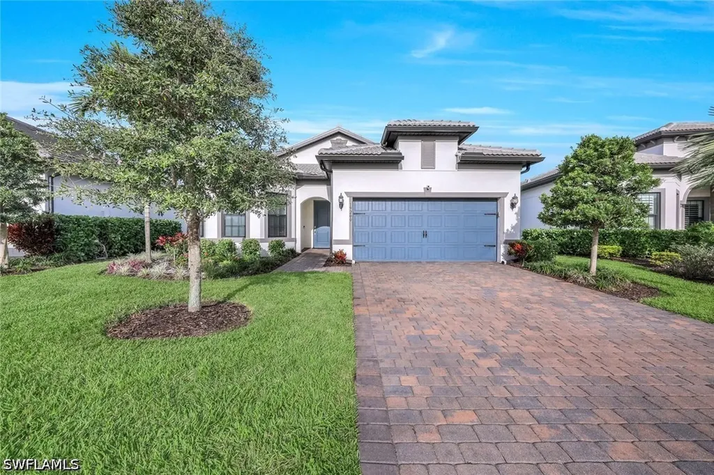 19200 Aqua Shore Drive Fort Myers FL 33913