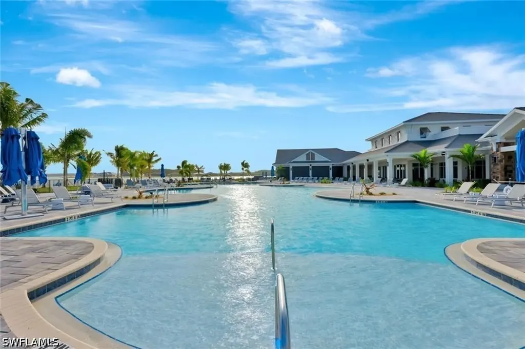 19200 Aqua Shore Drive Fort Myers FL 33913