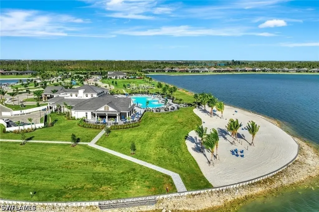19200 Aqua Shore Drive Fort Myers FL 33913