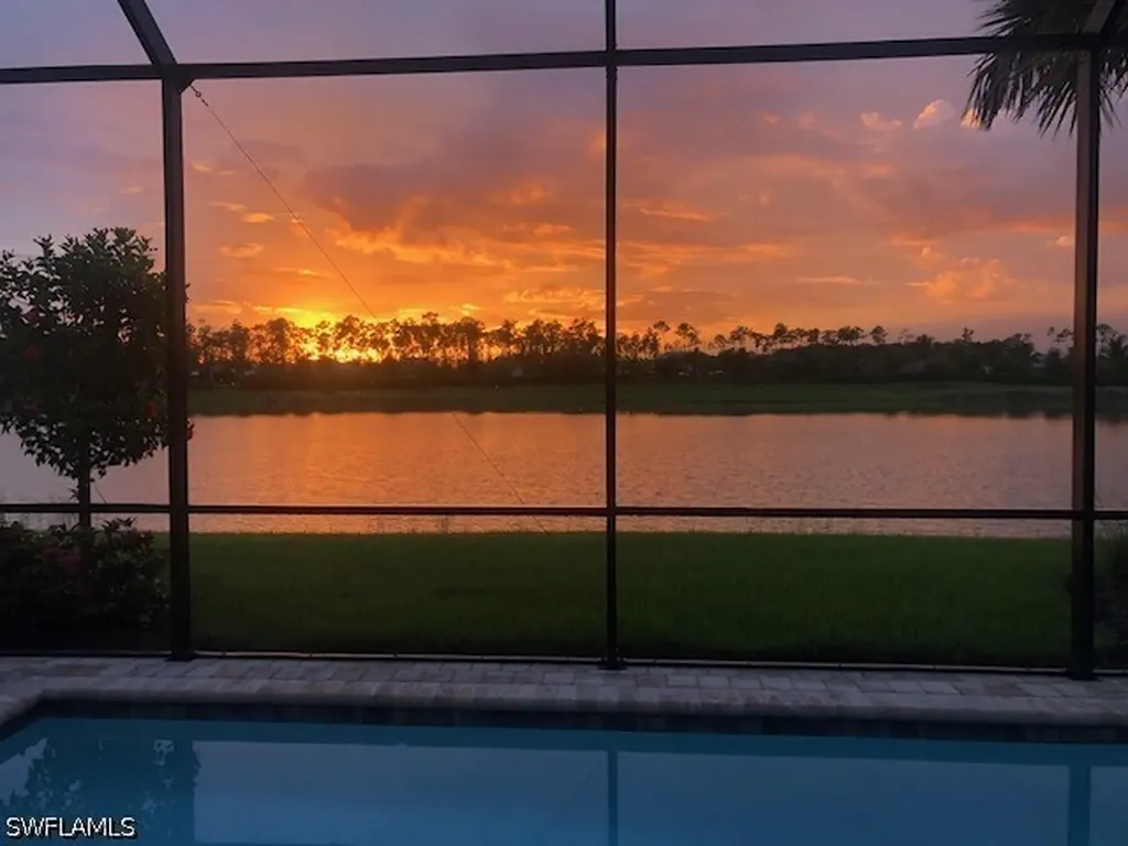 19200 Aqua Shore Drive Fort Myers FL 33913