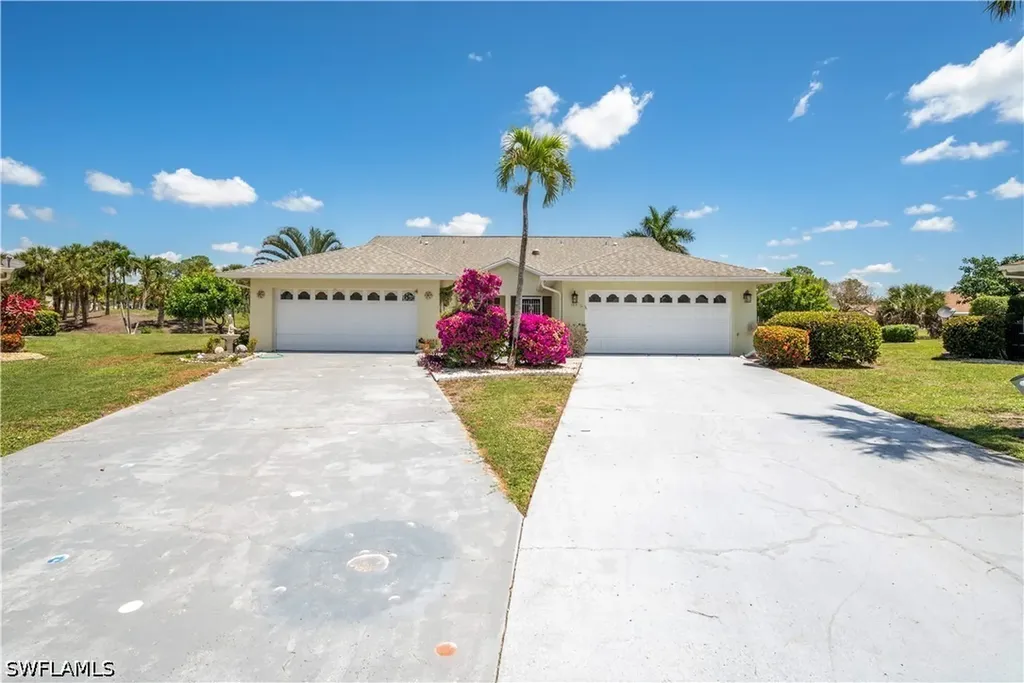 103 Tanglewood Court Naples FL 34113