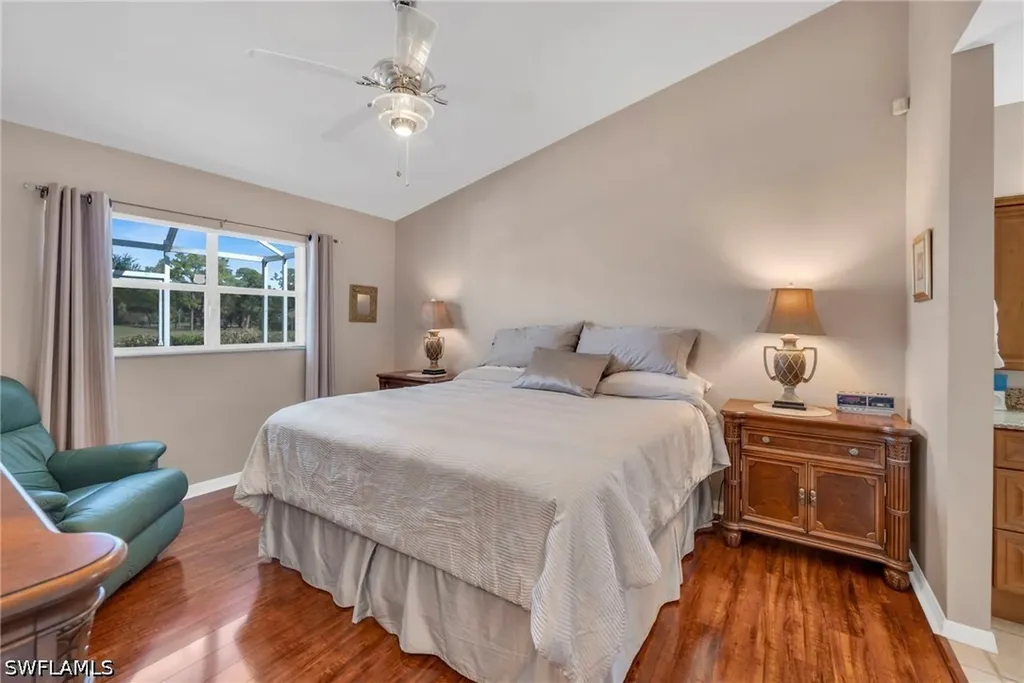 103 Tanglewood Court Naples FL 34113