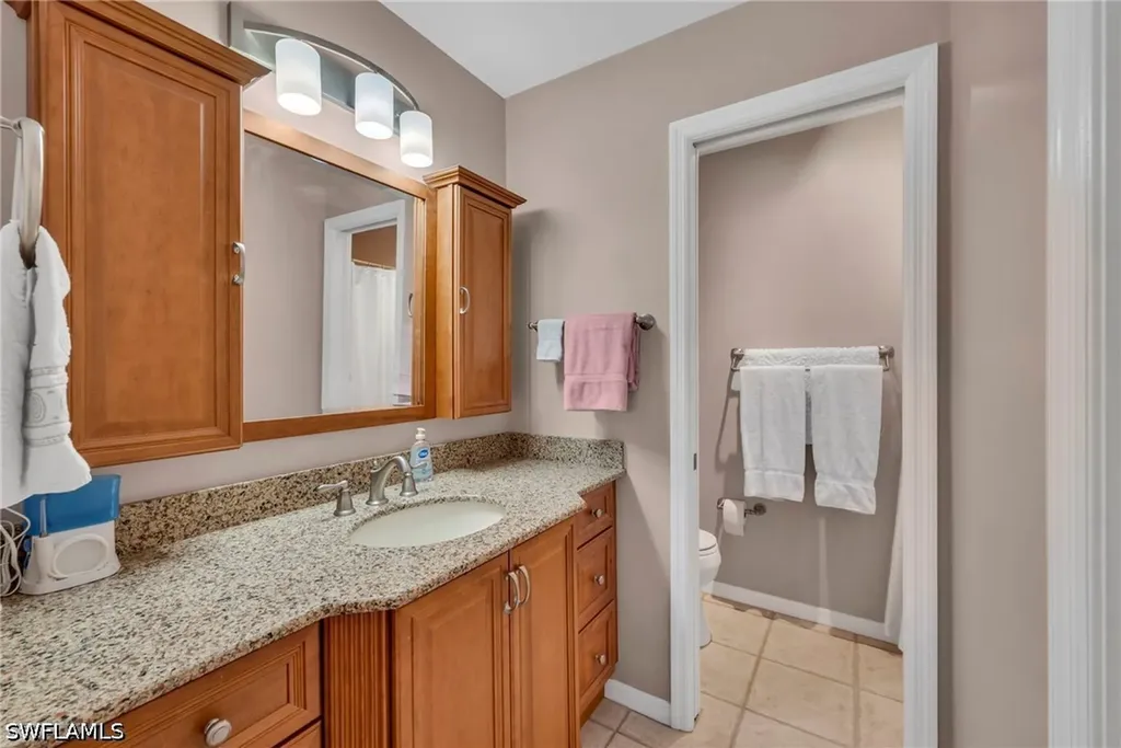103 Tanglewood Court Naples FL 34113