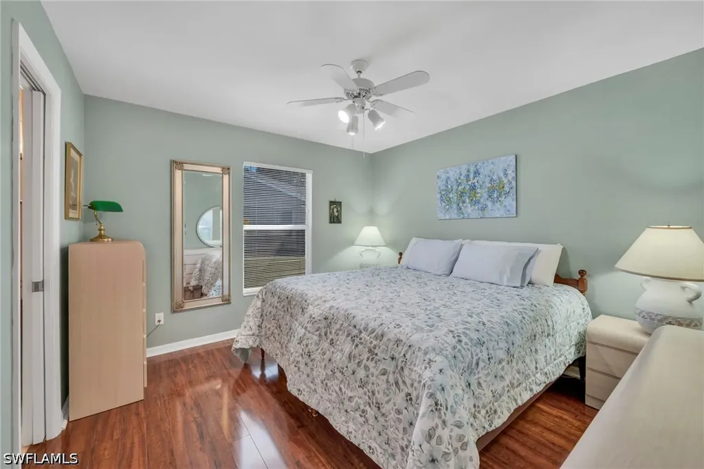 103 Tanglewood Court Naples FL 34113