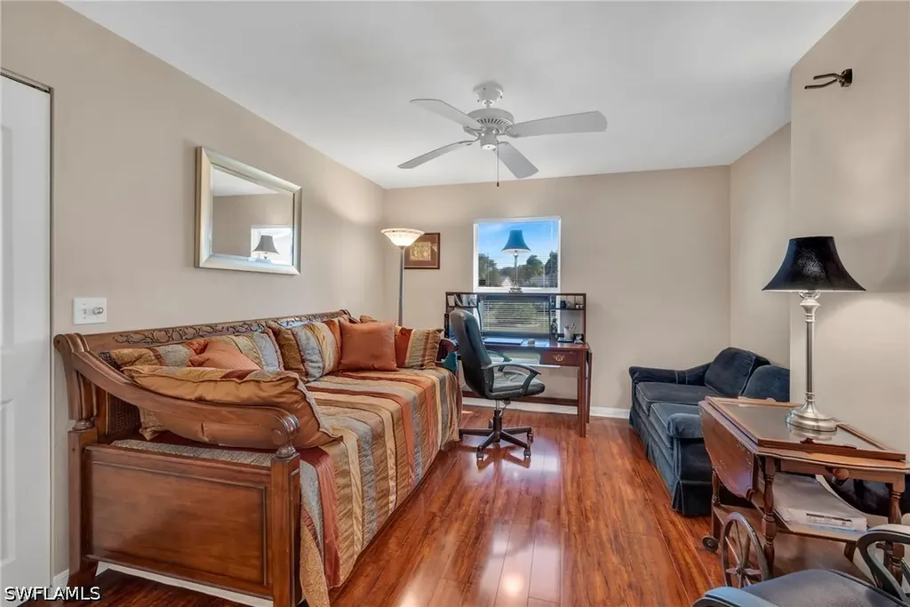 103 Tanglewood Court Naples FL 34113