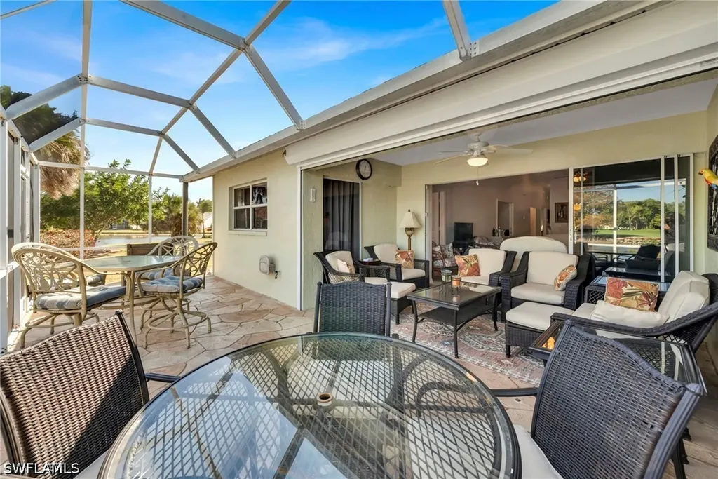 103 Tanglewood Court Naples FL 34113