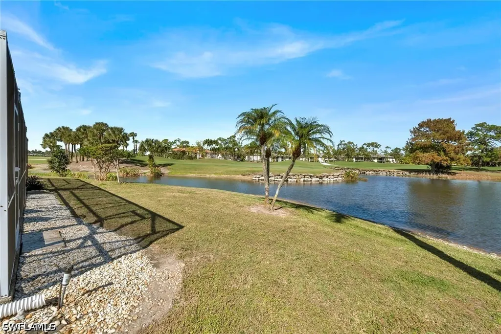 103 Tanglewood Court Naples FL 34113