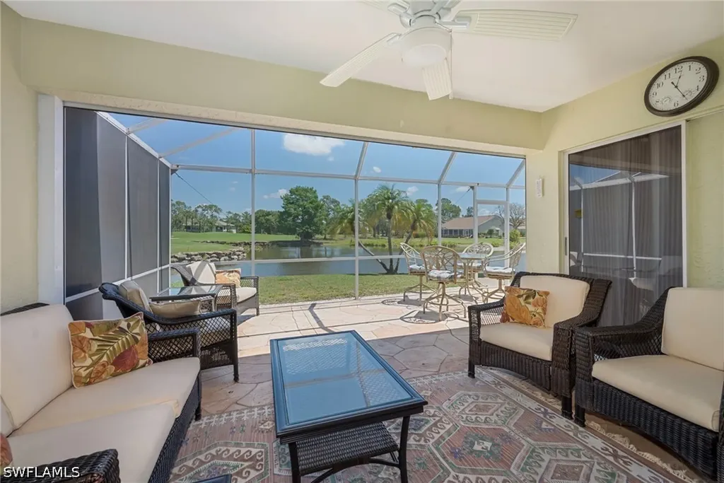 103 Tanglewood Court Naples FL 34113