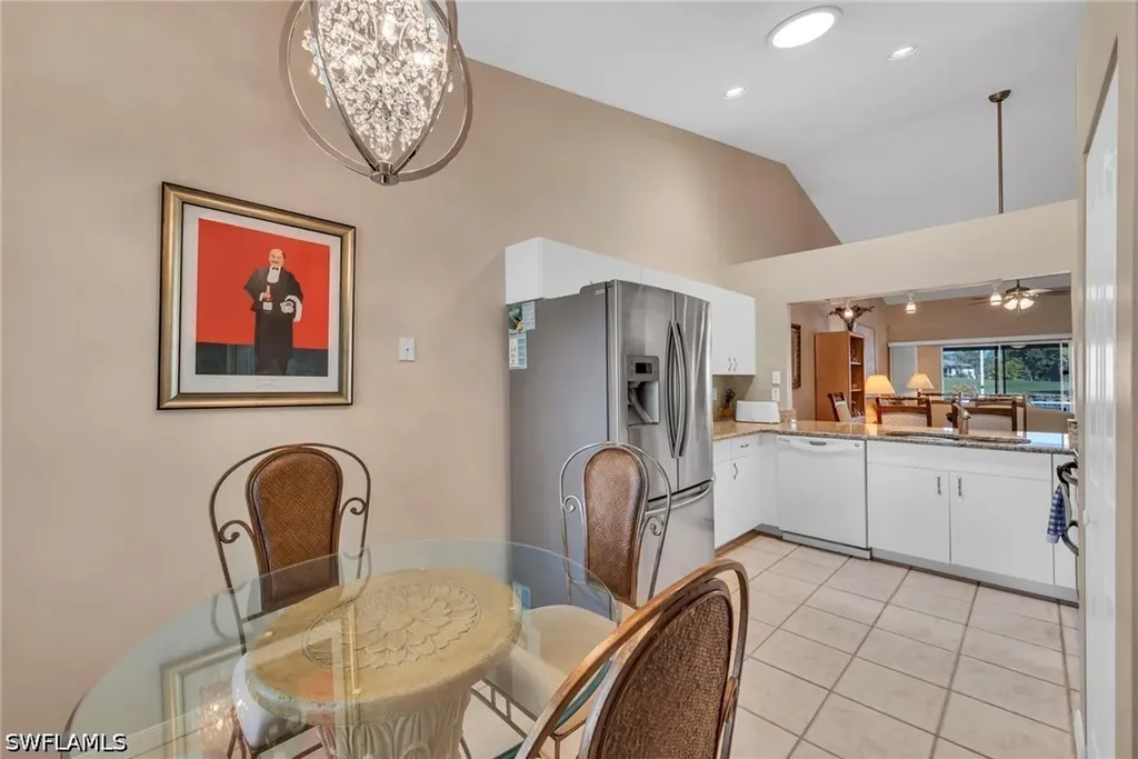 103 Tanglewood Court Naples FL 34113