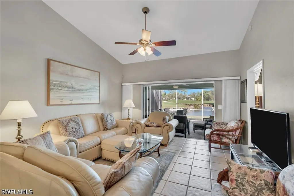 103 Tanglewood Court Naples FL 34113