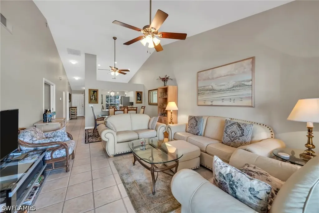 103 Tanglewood Court Naples FL 34113