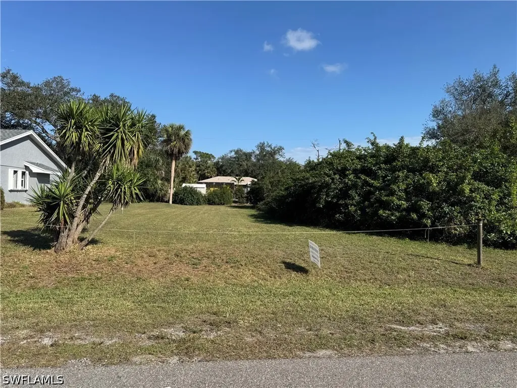 2120 Bendway Drive Port Charlotte FL 33948