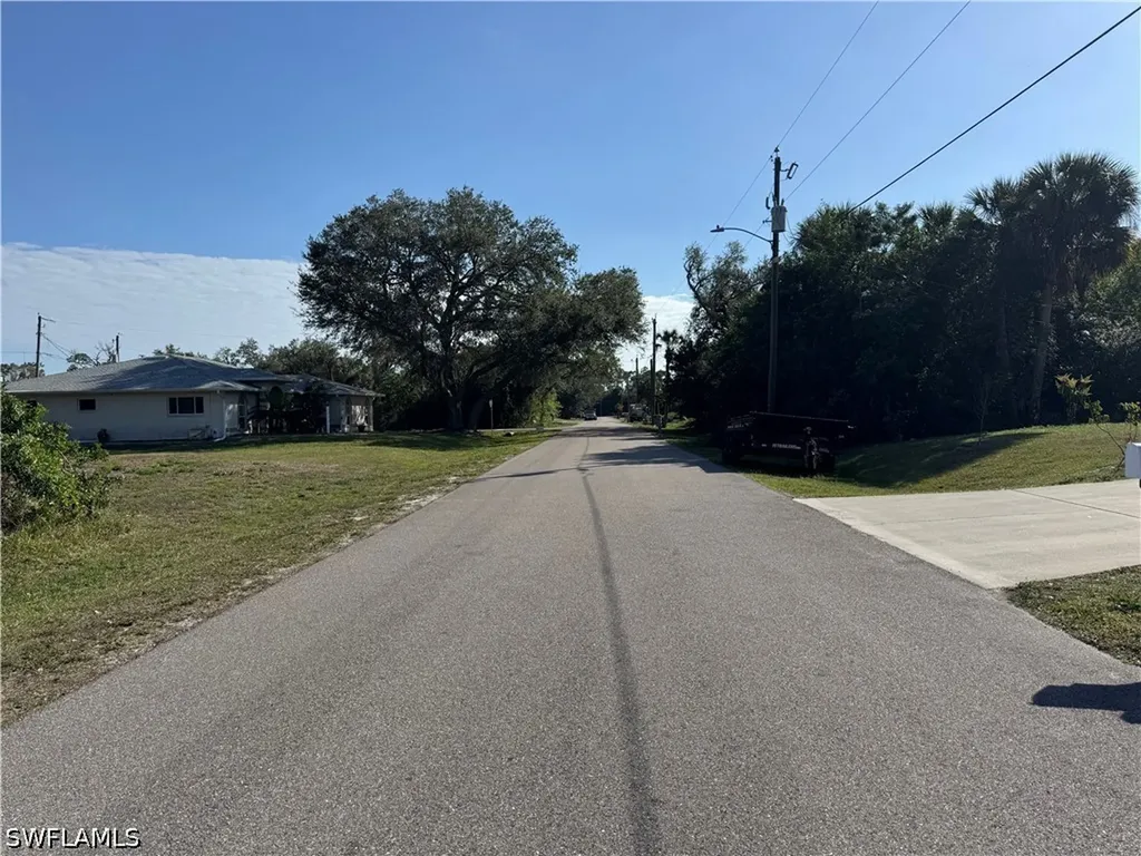 2120 Bendway Drive Port Charlotte FL 33948