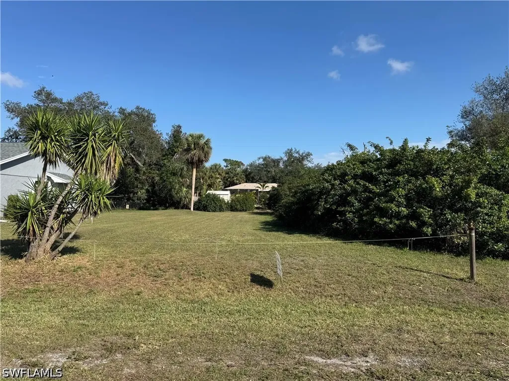 2120 Bendway Drive Port Charlotte FL 33948