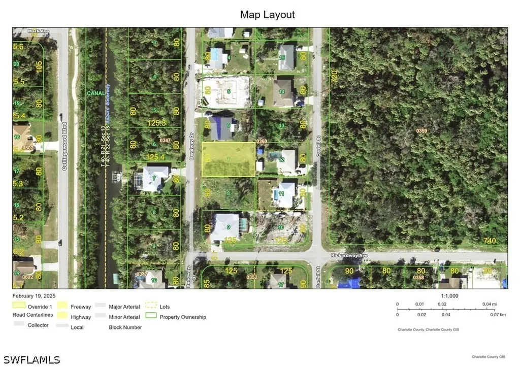 2120 Bendway Drive Port Charlotte FL 33948