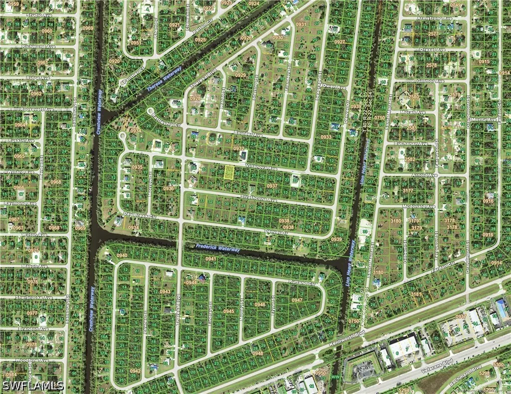 19393 Villanova Avenue Port Charlotte FL 33954