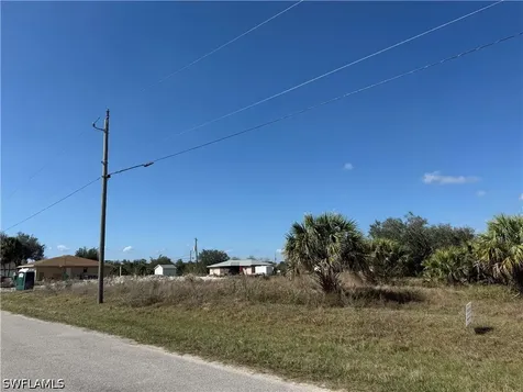 19393 Villanova Avenue Port Charlotte FL 33954