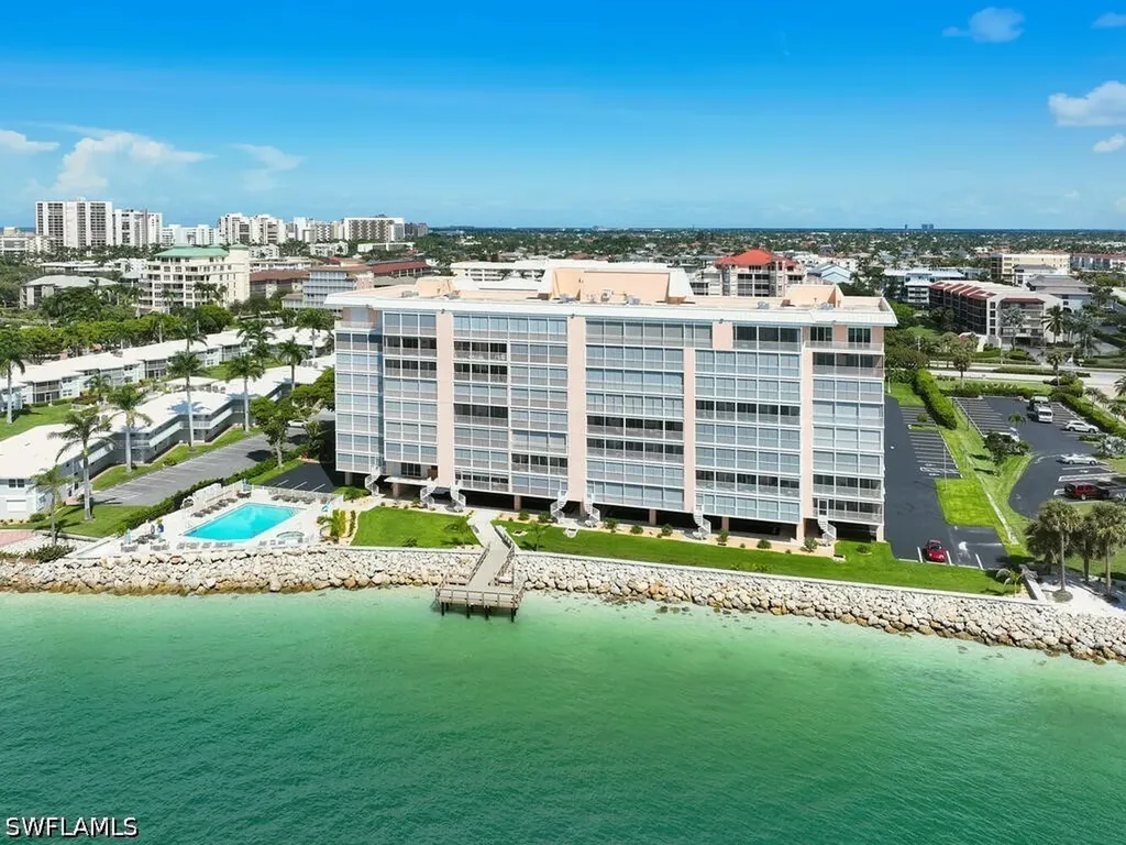 1020 S Collier Boulevard Marco Island FL 34145