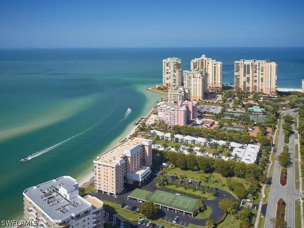 1020 S Collier Boulevard Marco Island FL 34145