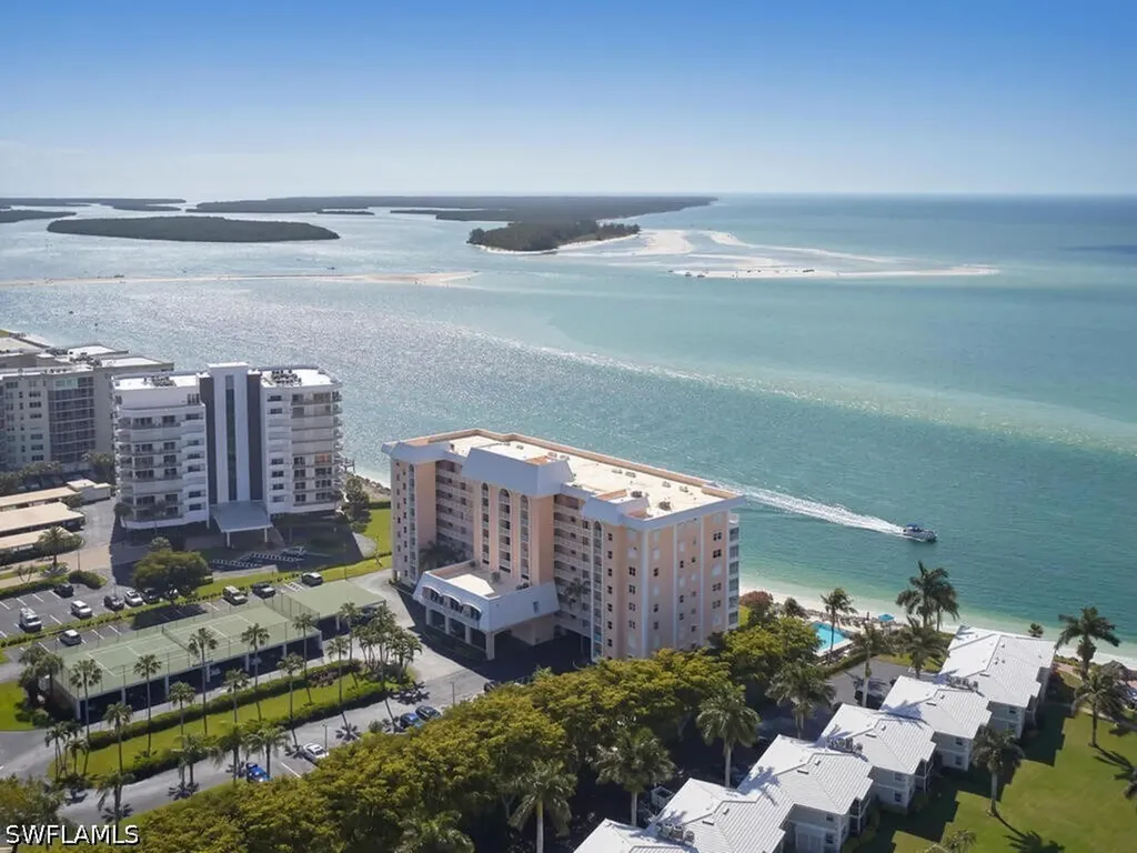1020 S Collier Boulevard Marco Island FL 34145