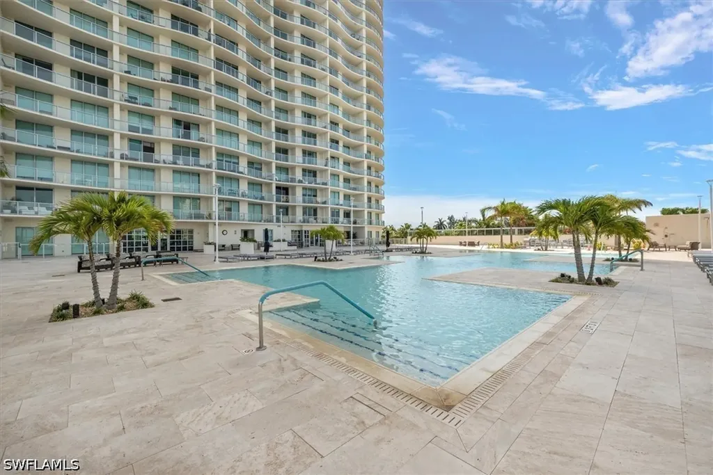3000 Oasis Grand Boulevard Fort Myers FL 33916
