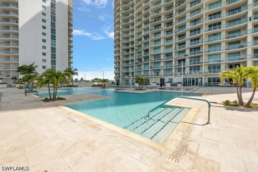3000 Oasis Grand Boulevard Fort Myers FL 33916