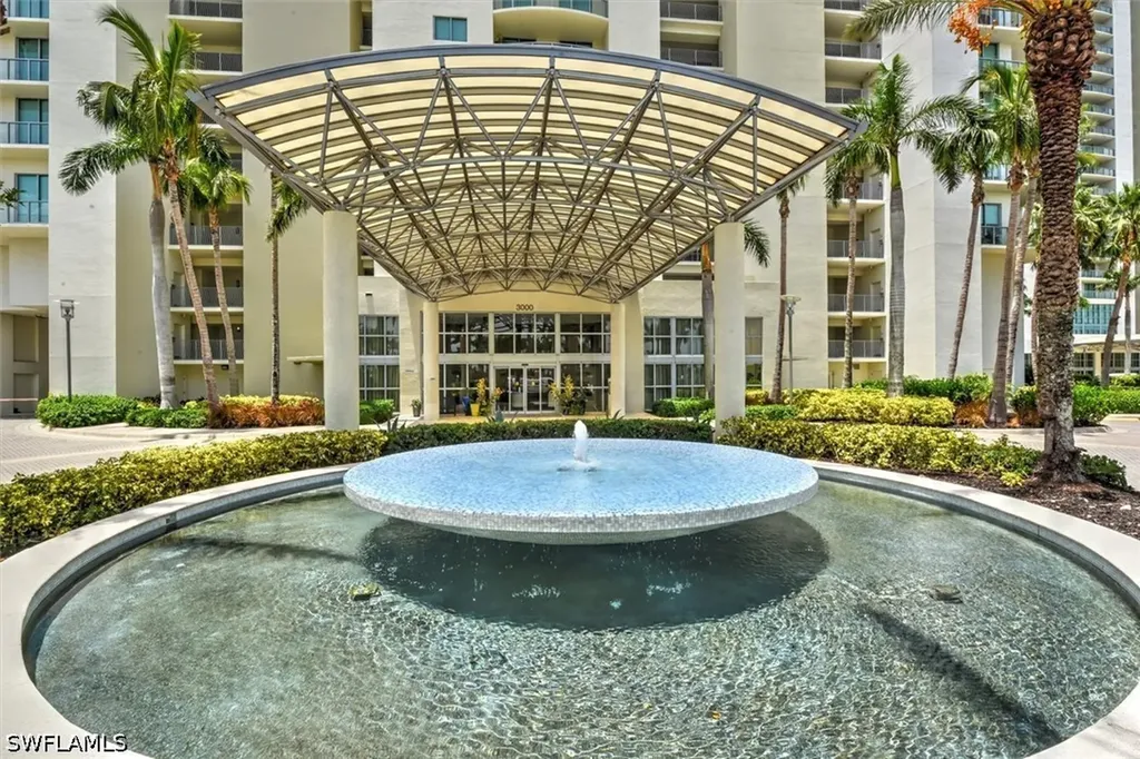 3000 Oasis Grand Boulevard Fort Myers FL 33916
