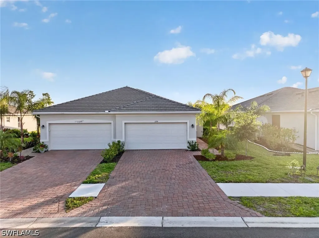 2196 Dragonfruit Way Naples FL 34120